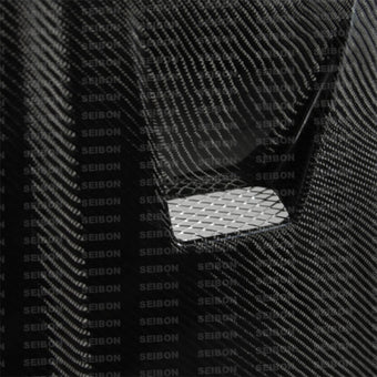 compare product Seibon 95-96 Nissan Skyline R33 GT-R (BCNR33) JU-Style Carbon Fiber Hood