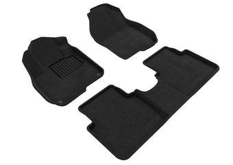 compare product 3D MAXpider 17-22 Honda Cr-V Elegant Black R1 R2
