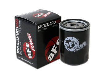 compare product aFe 03-06 Pontiac Vibe L4 1.8L/08-15 Scion xB L4 2.4L Pro GUARD HD Oil Filter