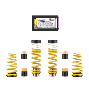 compare product KW 2021+ Porsche 911 Turbo H.A.S. Kit