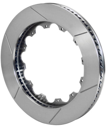 compare product Wilwood Rotor-SV-GT 72 SPC-37 -LH 14.00 x 1.10 - 12 on 8.75in