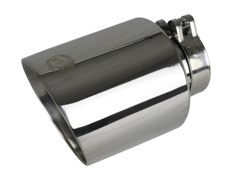 aFe 11 - 21 Dodge Durango V6 - 3.6L/V8 - 5.7L MACH Force - Xp 304 SS Cat - Back Exhaust System w/ Polished Tip - My Store