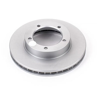 compare product Power Stop 98-07 Lexus LX470 Front Evolution Geomet Coated Rotor