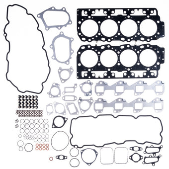 compare product Cometic Street Pro 01-04 GM 6.6L Duramax 4.100in Bore Top End Gasket Kit