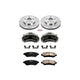 Power Stop 97 - 05 Buick Century Front Autospecialty Brake Kit w/Calipers - My Store