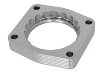aFe Silver Bullet Throttle Body Spacers TBS 01 - 16 Nissan Patrol (Y61) I6 - 4.8L w/ Automatic Trans - My Store