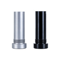 Mishimoto 2022+ Subaru WRX Shift Knob Black on Black - My Store