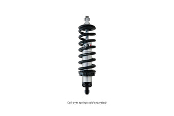 compare product QA1 Proma Star Series Coil-Over Shock Absorber - Double Adj. - Bearing Mount - 12.625in/18.75in