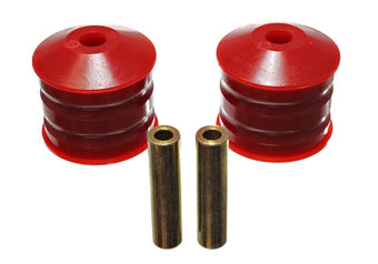 compare product Energy Suspension 95-03 Nissan Maxima Red Motor Mount Replacements (2 Torque Positions) (Must reuse