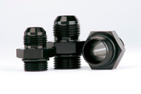 Aeromotive A2000 Pump Fitting Kit (Incl. (2) - 10 AN Fittings/(1) - 8 AN Fitting/O - Rings) - My Store