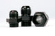 Aeromotive A2000 Pump Fitting Kit (Incl. (2) - 10 AN Fittings/(1) - 8 AN Fitting/O - Rings) - My Store