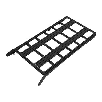 compare product KC HiLiTES 10-23 Lexus GX460/Toyota LC 150 Platform One Roof Rack