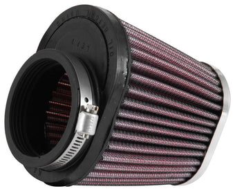 compare product K&N Universal Clamp-On Air Filter / 2-1/8in O/S