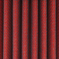 AEM Dryflow Air Filter - Round Tapered 6in Base OD x 5in Top OD x 5.5in H x 2.5in Flange ID - My Store