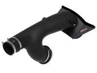 aFe Rapid Induction Cold Air Intake System w/Pro 5R Filter 2021+ Ford F - 150 V6 - 3.5L (tt) - My Store