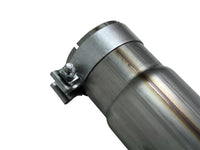 aFe MACHForce XP Exhausts DPF - Back SS - 409 EXH DB Ford Diesel Trucks 8 - 10 V8 - 6.4L (td) - My Store