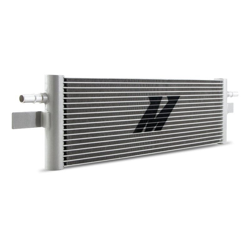 Mishimoto 2020+ Toyota Supra GR 3.0L Automatic Transmission Cooler - My Store