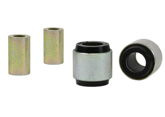 compare product Whiteline Plus 3/08+ Dodge Challenger / 11/05+ Charger Rear Trailing Arm - Lower Front