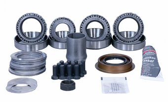 compare product Revolution Gear & Axle GM 12-Bolt Truck Ring & Pinion Master Install Kit