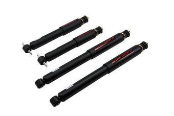 compare product Belltech SHOCK SET NITRO DROP 2