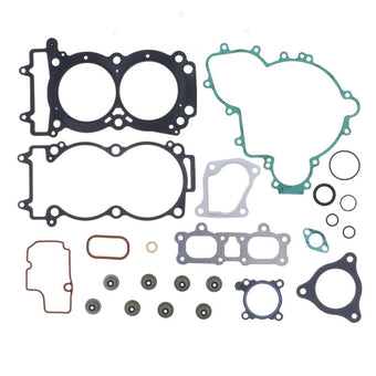 compare product Athena 19-21 Polaris RZR 900 Turbo 4 Complete Gasket Kit (Excl Valve Cover)
