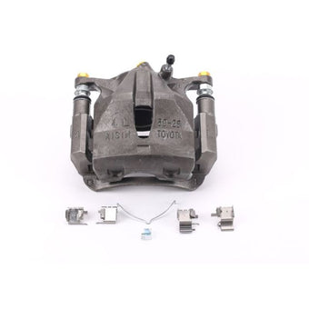 compare product Power Stop 00-01 Toyota Camry Front Right Autospecialty Caliper w/Bracket