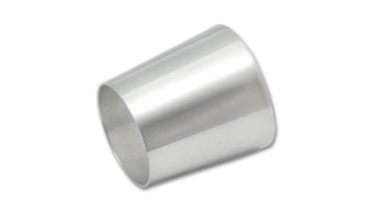 compare product Vibrant Aluminum Transition (3.5in x 4in Tube O.D. x 3in Overall Length)