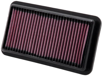 compare product K&N 06-10 Fiat Sedici 1.6L / 06-10 Suzuki SX4 1.5L/1.6L Replacement Air Filter