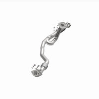 BRE Exhaust 09 - 17 Outlook Traverse 3.6L Front Pipe Kit - My Store