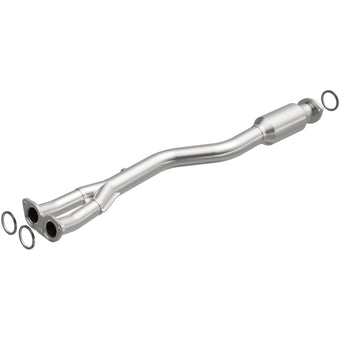 compare product MagnaFlow Conv DF 01-05 Lexus IS300 3.0L Underbody