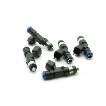 compare product DeatschWerks Ford Focus MK2 ST/RS 05-10 650cc Injectors - Set of 5