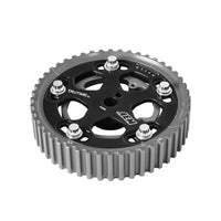 AEM 4G63/T Black Tru - Time Cam Gear - My Store