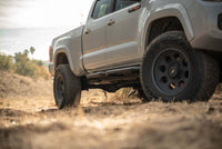 DV8 Offroad 16 - 23 Toyota Tacoma Crew Cab OE Plus Side Steps - My Store