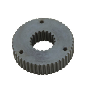 compare product Yukon Gear Drive Flange 19 Spline Inner 48 Spline Outer