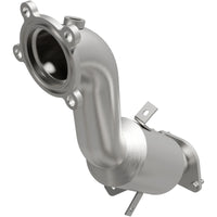 MagnaFlow 16 - 17 Cadillac ATS 2.0L Close Coupled Direct Fit Converter - My Store