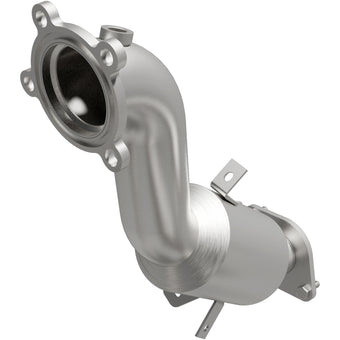 compare product MagnaFlow 16-17 Cadillac ATS 2.0L Close Coupled Direct Fit Converter