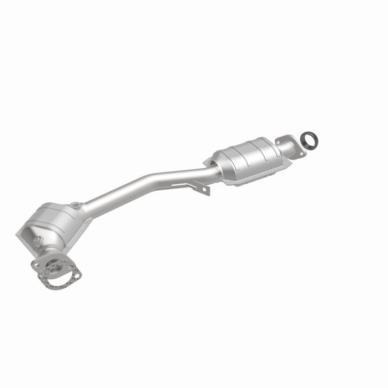 MagnaFlow Conv DF 99 - 05 Subaru Forester/96 - 97 & 99 - 05 Impreza/01 - 03 Legacy/00 - 05 Outback Front/Rear - My Store