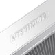 Mishimoto Universal Dual Pass Race Radiator 27x19x3 Inches Aluminum Radiator - My Store