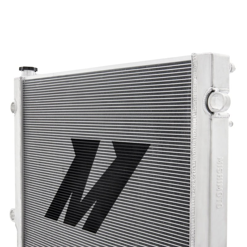 Mishimoto 05 - 15 Toyota Tacoma 4.0L Performance Aluminum Radiator - My Store