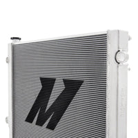 Mishimoto 05 - 15 Toyota Tacoma 4.0L Performance Aluminum Radiator - My Store