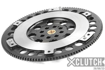 compare product XClutch 90-97 Honda Accord SE 2.2L Lightweight Chromoly Flywheel