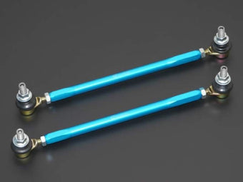 compare product Cusco Universal 225mm-255mm M12xP1.25 Front Sway Bar End Link Set (Set of 2)
