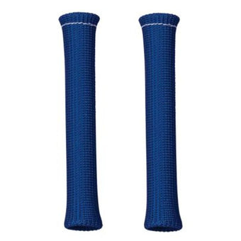 compare product Moroso High Temperature Spark Plug Boot Protectors - Blue (2 Pack)