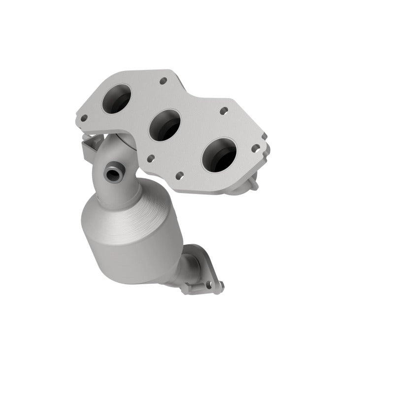 MagnaFlow Conv DF 07 - 09 Toyota Sienna 3.5L - My Store