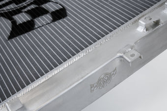 compare product CSF Audi B5 A4 1.8T High Performance All Aluminum Radiator