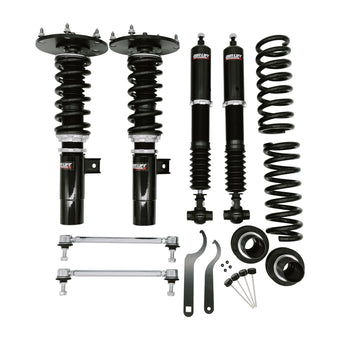 compare product Air Lift Performance 15-19 BMW 3-Series / 15-20 BMW 4-Series Coilover Kit