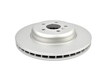 compare product DBA 17-18 BMW 530e (Excl Sport M Brakes) Front En-Shield Standard Rotor