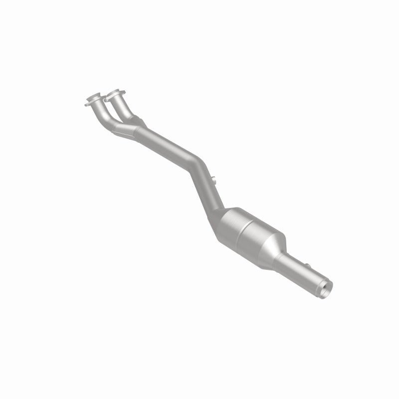MagnaFlow Direct Fit Catalytic Converter 00 - 03 BMW M5 5.0L Passenger Side - My Store