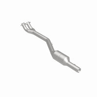 MagnaFlow Direct Fit Catalytic Converter 00 - 03 BMW M5 5.0L Passenger Side - My Store