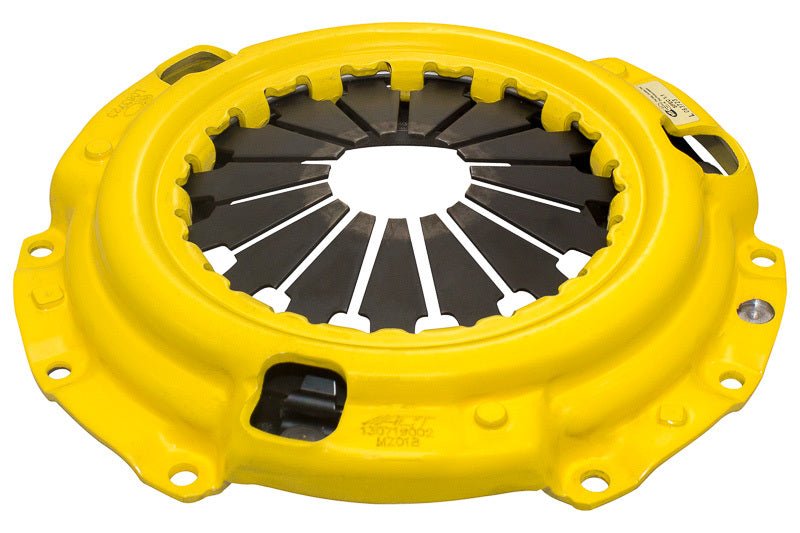 ACT 2001 Mazda Protege P/PL Heavy Duty Clutch Pressure Plate - My Store